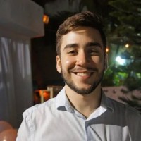 Serasa Experian Employee Bruno Holanda's profile photo