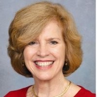 Peirce College Employee Pat Rucker's profile photo