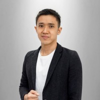 Tada Employee Antonius Taufan's profile photo