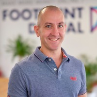 Footprint Digital Employee Chris Ainsworth's profile photo