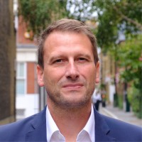 Ambit Moat Employee Nick Brown's profile photo