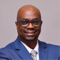 Cumberland County Schools Employee Rangel McLaurin's profile photo