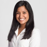 M+R Employee Zarin Tewarson's profile photo