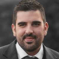 Markdata Employee Vasco Rebelo's profile photo