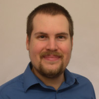 BLS AG Employee Tobias Scholl's profile photo