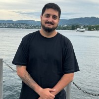 Radium Rocket Employee Nicolas Lobos's profile photo