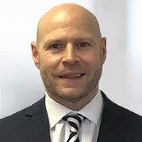 Intact Employee Mark Gurney's profile photo