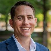 Typeface Employee Jamie Garverick's profile photo