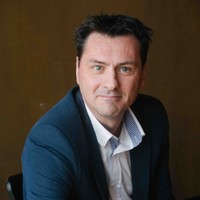 B&C Raamdecoratie Employee Arno Jongman's profile photo