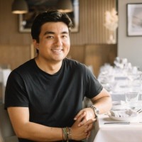 Cote Korean Steakhouse Employee Sebastian Shin's profile photo