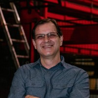 Camp Manufacturing Employee Steve Camp's profile photo