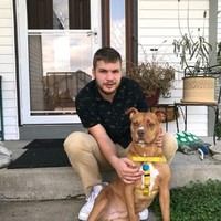 Atticwise Employee Corry Davis's profile photo