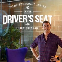 HONK Technologies Employee Corey Brundage's profile photo