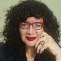 Univale Employee Aurora Miranda Leão's profile photo