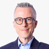 Tebicom SA Employee Lionel Jaquet's profile photo