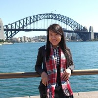Bamboo Capital Joint Stock Company (BCG) Employee Vi Nguyen's profile photo