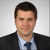 Pluxee Türkiye (formerly Sodexo Avantaj) Employee Mert Ayvat's profile photo