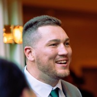 Boeing Employee Jake Cross's profile photo