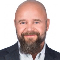 MYR Group Employee Brandon Lark's profile photo