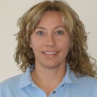 Chervenell Construction Employee Aimee Bergeson's profile photo