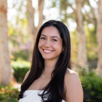 OPTYO Employee Olivia Coronado's profile photo