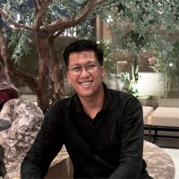 PT Kinas Global Indonusa Employee Ade Margani's profile photo