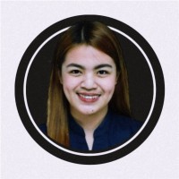 DealForce Employee Amber Olegario's profile photo