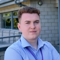 Expel Employee Ian O'Connell's profile photo