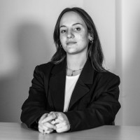 Norgal Employee Camille Garcia's profile photo