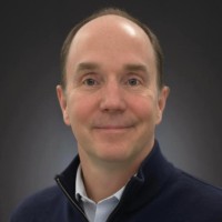 Noblis Employee Steve McMahon's profile photo