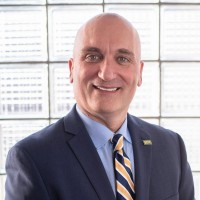 Bluegrass Community and Technical College Employee Greg Feeney's profile photo