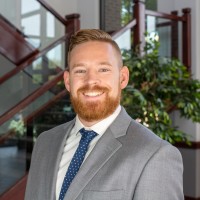 Above Group, Inc. Employee Josh Calhoun's profile photo