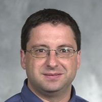Weizmann Institute of Science Employee Daniel Harari's profile photo