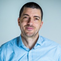 Thyme Marketing Employee Sam Batten's profile photo
