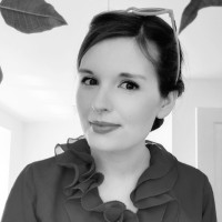 The Fed Employee Alice Bolton's profile photo