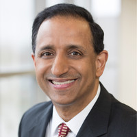 Intel Corporation Employee Kaizad Mistry's profile photo