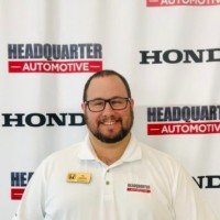 Headquarter Honda Employee Richard Lindsay's profile photo
