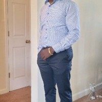 Auto-Owners Insurance Employee Nyunwu T. Marcel's profile photo
