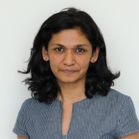 Garima Chandra Email & Phone Number