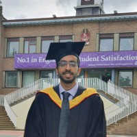 Handicare Stairlifts UK Employee Rohail Adeem's profile photo