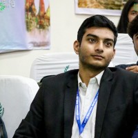Cosdata Employee Shopno Banerjee's profile photo