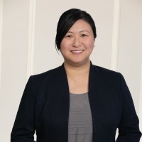 Digital Realty Employee Jeannie Lee's profile photo