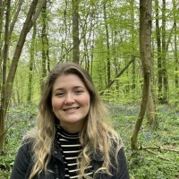 ACAPS Employee Anna-Louise Roele's profile photo