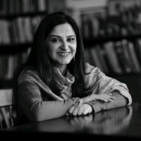 Code for Pakistan Employee Maria Umar's profile photo