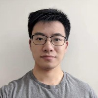 Ambiq Employee Miao Tang's profile photo