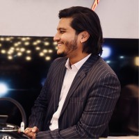 Küche7 Employee Smit Desai's profile photo