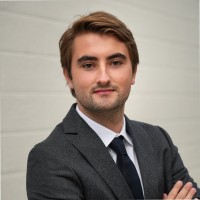 Voltaria Employee Augustin Trébaol-Pelleau's profile photo