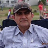 Fairfax County Health Department Employee Ed Arif's profile photo
