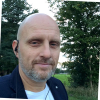 DS80 Verpakkingsmaterialen Employee Manfred Knevel's profile photo