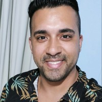 Raphael Correia Email